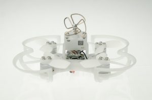 EMAX Babyhawk Micro Brushless FPV Drone