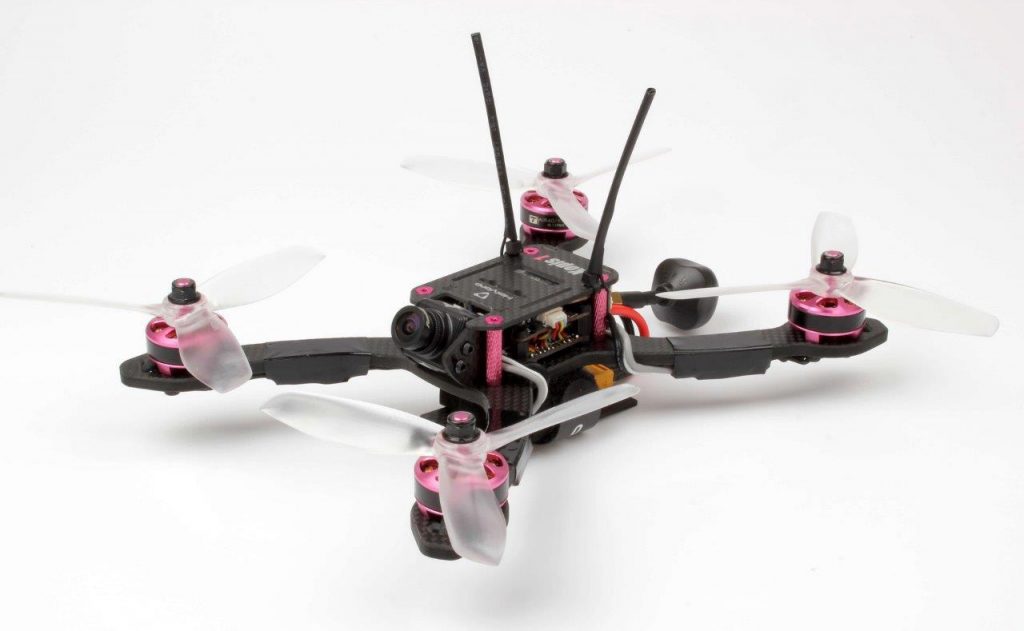 Holybro Kopis 1 FPV Racing Drone