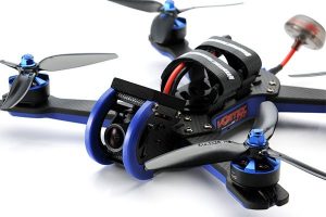 ImmersionRC Vortex 230 Mojo RTF freestyle racing drone review