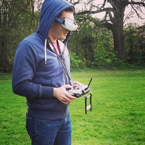 Best FPV Goggles review