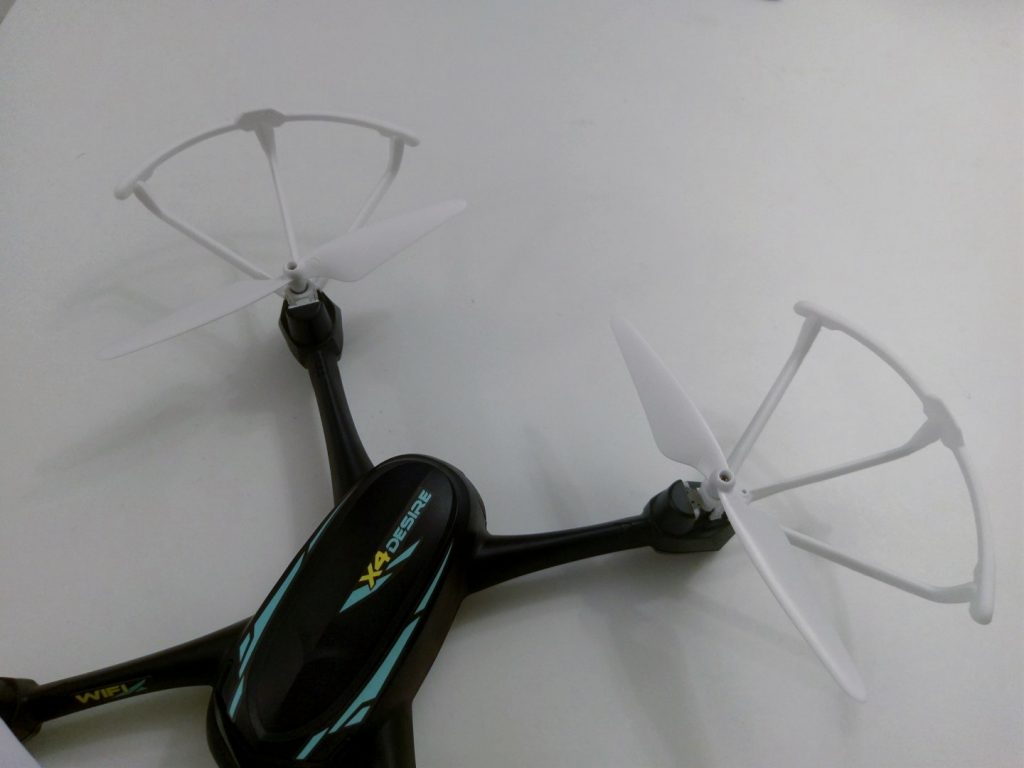 memories repair Out of date Hubsan H216A X4 Desire Pro Review & Flight Test - InsanityDrones.com - FPV  Drone Reviews, Guides & News