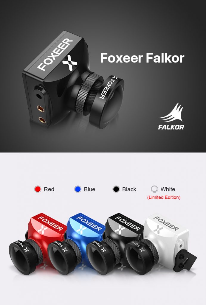 Foxeer Falkor Review