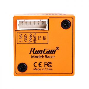 RunCam Racer Review